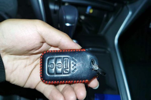 Honda Inspire 2019, 76400 км, за 13475 USD