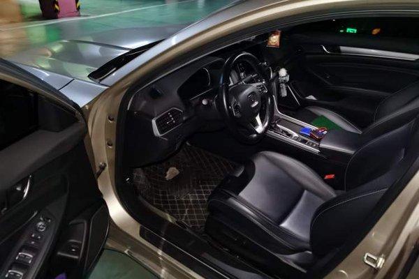 Honda Inspire 2019, 76400 км, за 13475 USD - фото 7