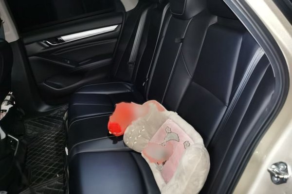 Honda Inspire 2019, 76400 км, за 13475 USD - фото 8