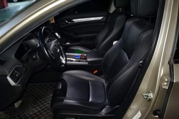 Honda Inspire 2019, 76400 км, за 13475 USD