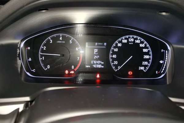 Honda Inspire 2019, 76400 км, за 13475 USD - фото 18