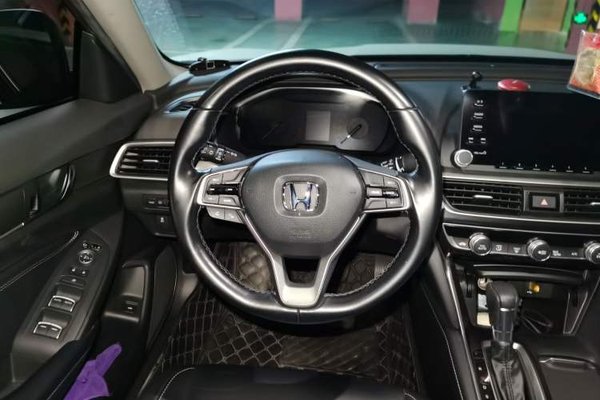 Honda Inspire 2019, 76400 км, за 13475 USD - фото 16