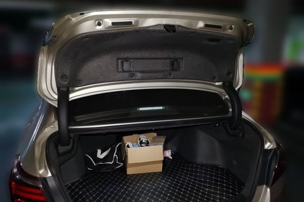 Honda Inspire 2019, 76400 км, за 13475 USD