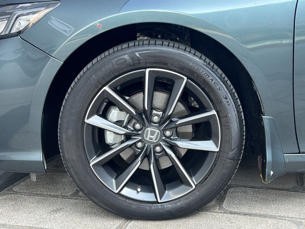 Honda Inspire 2022, 66500 км, за 16185 USD - фото 7