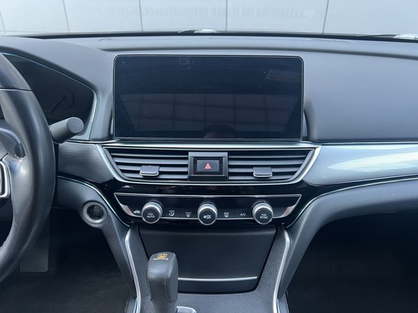 Honda Inspire 2022, 66500 км, за 16185 USD - фото 14