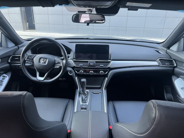 Honda Inspire 2022, 66500 км, за 16185 USD - фото 11