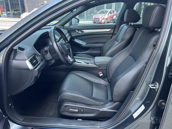 Honda Inspire 2022, 66500 км, за 16185 USD - фото 16