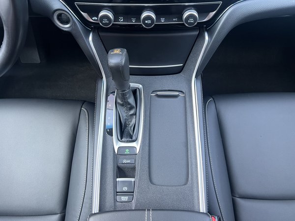 Honda Inspire 2022, 66500 км, за 16185 USD - фото 15