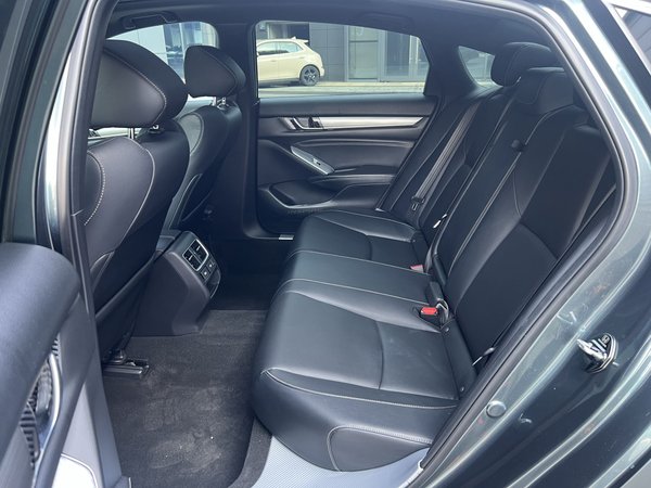 Honda Inspire 2022, 66500 км, за 16185 USD - фото 17