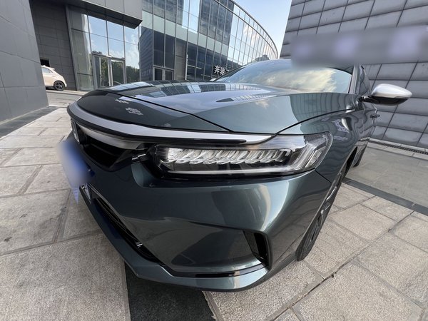 Honda Inspire 2022, 66500 км, за 16185 USD - фото 8