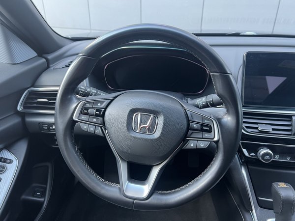 Honda Inspire 2022, 66500 км, за 16185 USD - фото 12