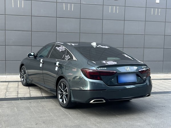 Honda Inspire 2022, 66500 км, за 16185 USD