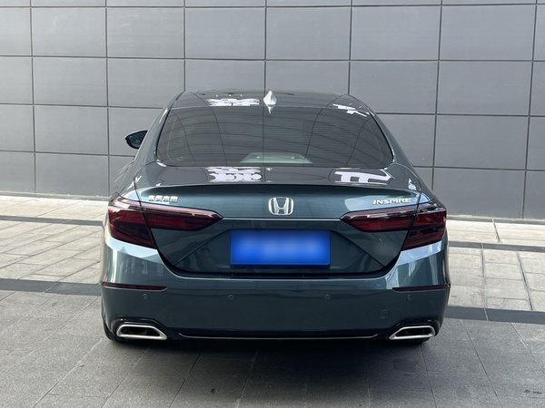 Honda Inspire 2022, 66500 км, за 16185 USD - фото 6