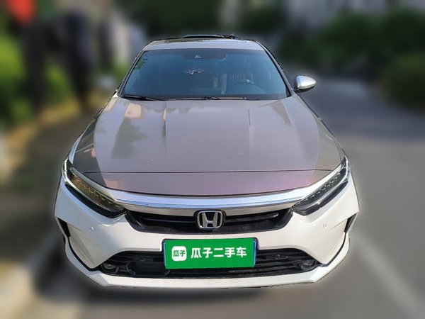 Honda Inspire 2022, 47000 км, за 17336 USD