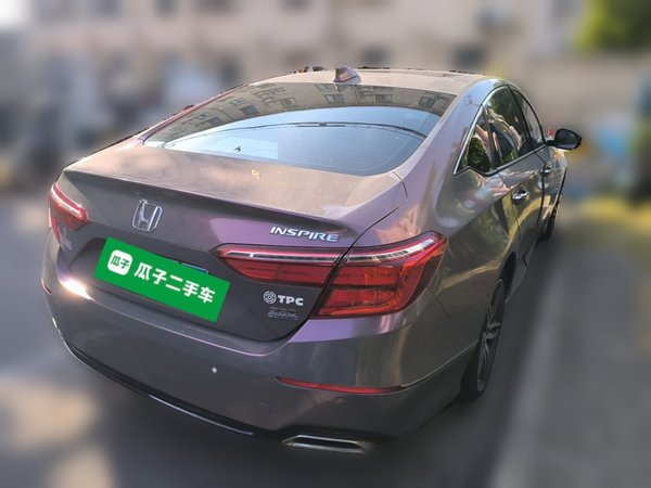 Honda Inspire 2022, 47000 км, за 17336 USD - фото 6