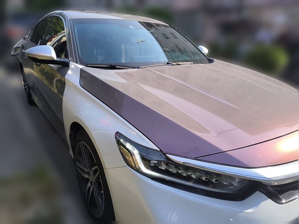 Honda Inspire 2022, 47000 км, за 17336 USD