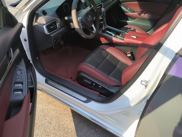 Honda Inspire 2022, 47000 км, за 17336 USD - фото 19