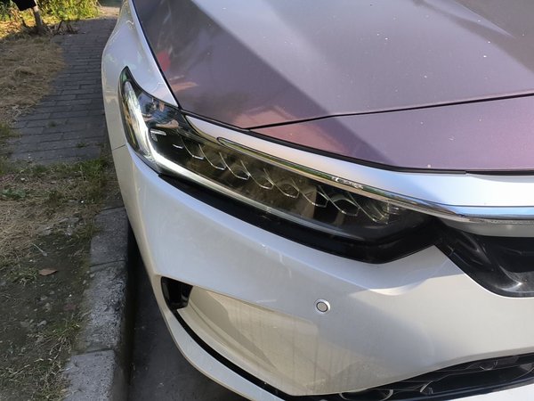 Honda Inspire 2022, 47000 км, за 17336 USD - фото 7