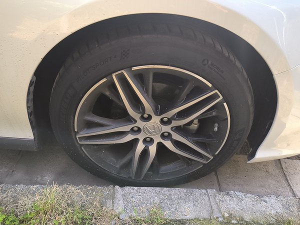Honda Inspire 2022, 47000 км, за 17336 USD - фото 8
