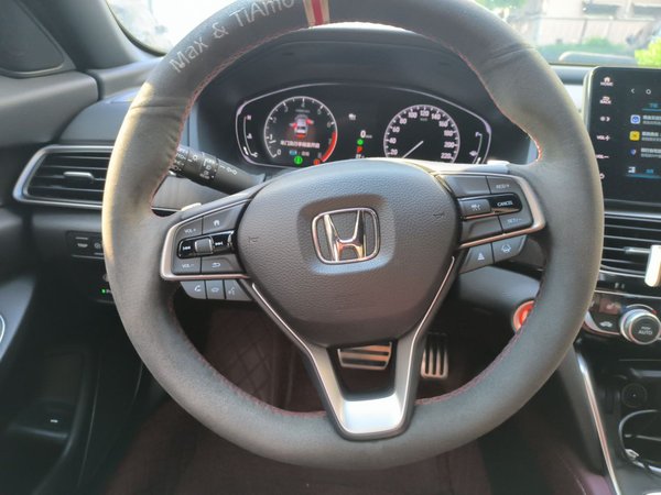 Honda Inspire 2022, 47000 км, за 17336 USD - фото 9