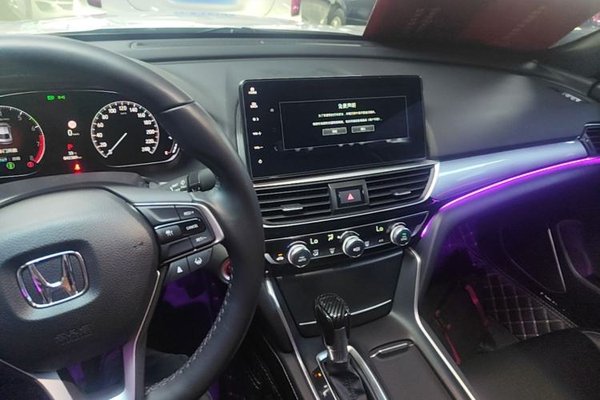 Honda Inspire 2022, 42400 км, за 17632 USD - фото 12
