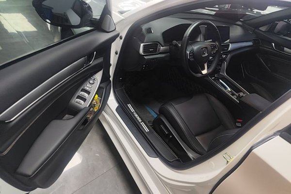 Honda Inspire 2022, 42400 км, за 17632 USD - фото 18