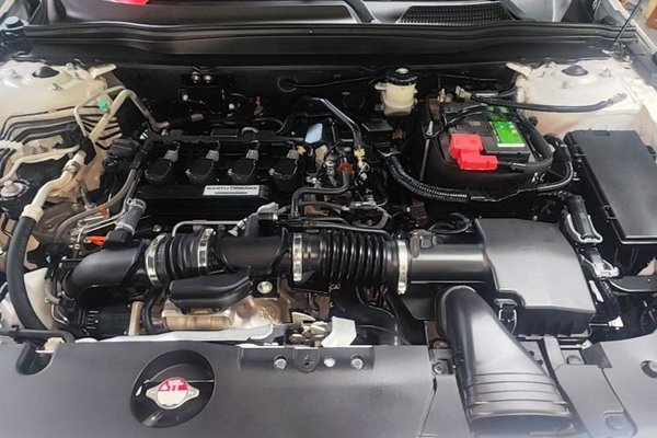 Honda Inspire 2022, 42400 км, за 17632 USD - фото 24
