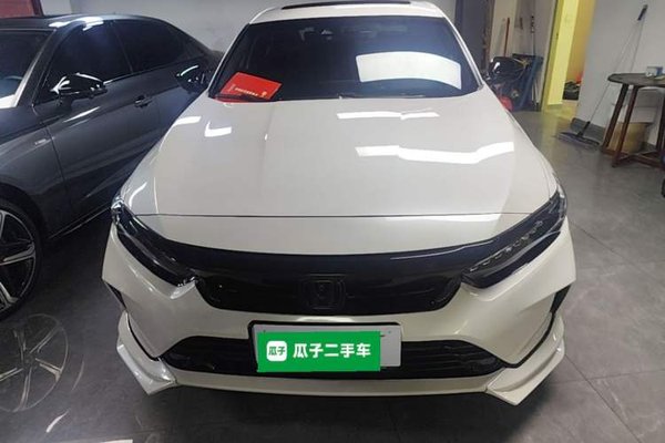 Honda Inspire 2022, 42400 км, за 17632 USD