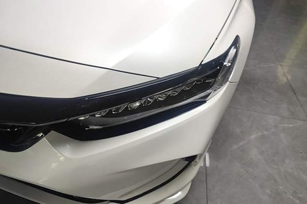 Honda Inspire 2022, 42400 км, за 17632 USD - фото 8