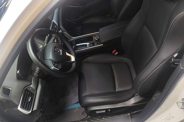 Honda Inspire 2022, 42400 км, за 17632 USD - фото 17
