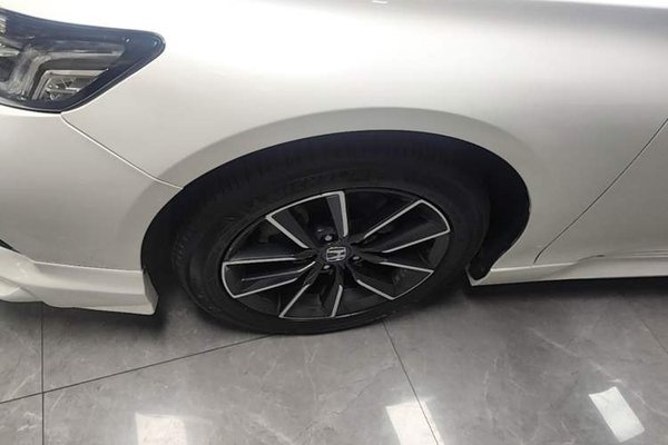 Honda Inspire 2022, 42400 км, за 17632 USD - фото 10