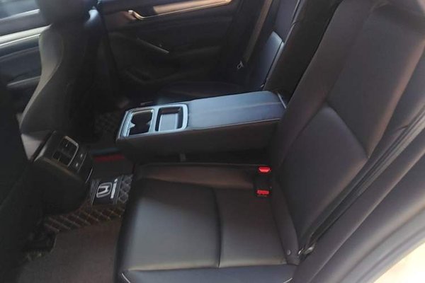Honda Inspire 2022, 42400 км, за 17632 USD - фото 20
