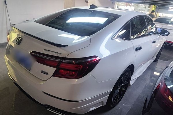 Honda Inspire 2022, 42400 км, за 17632 USD - фото 6