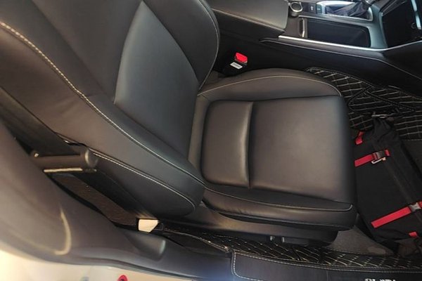 Honda Inspire 2022, 42400 км, за 17632 USD - фото 19