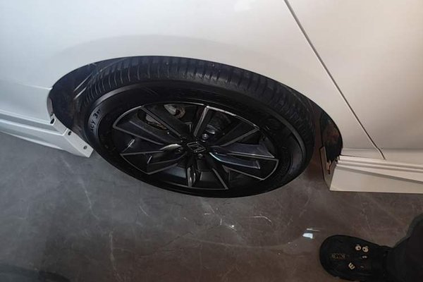 Honda Inspire 2022, 42400 км, за 17632 USD - фото 11