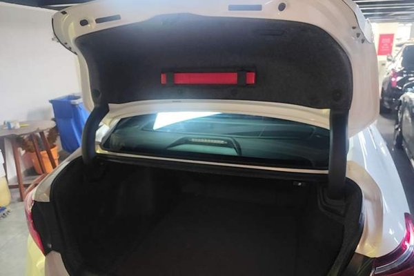 Honda Inspire 2022, 42400 км, за 17632 USD - фото 22