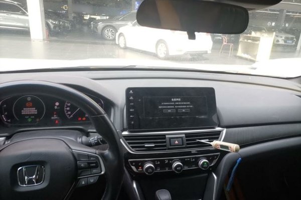 Honda Inspire 2022, 63300 км, за 15833 USD - фото 12