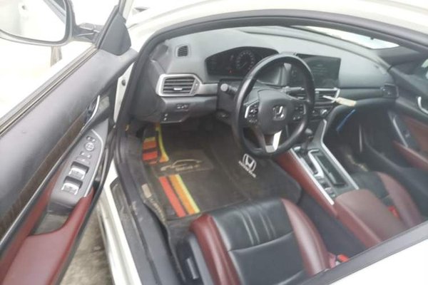 Honda Inspire 2022, 63300 км, за 15833 USD - фото 18