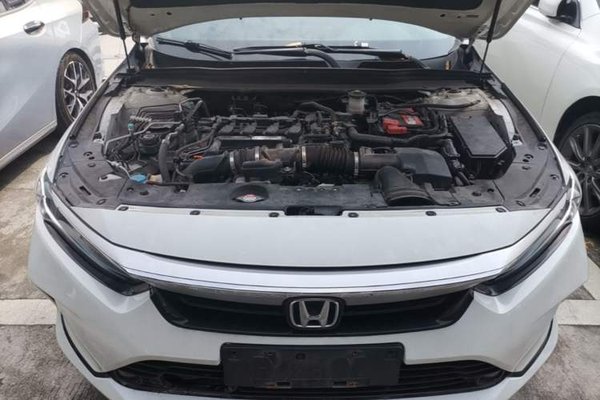 Honda Inspire 2022, 63300 км, за 15833 USD - фото 24
