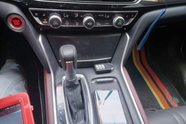 Honda Inspire 2022, 63300 км, за 15833 USD - фото 16
