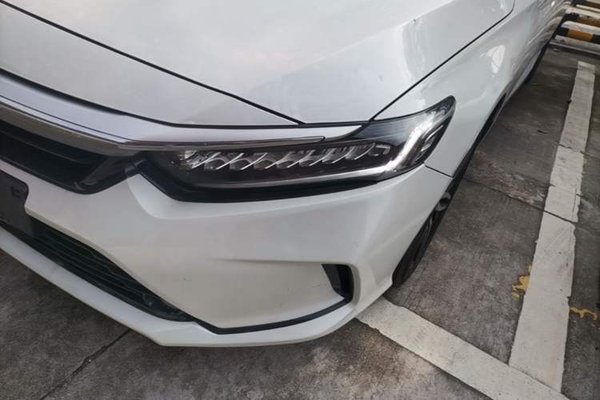 Honda Inspire 2022, 63300 км, за 15833 USD - фото 8