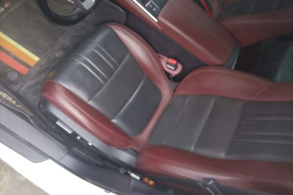 Honda Inspire 2022, 63300 км, за 15833 USD - фото 17