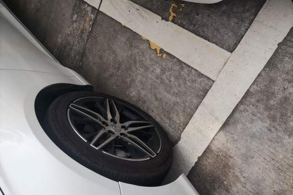 Honda Inspire 2022, 63300 км, за 15833 USD - фото 10