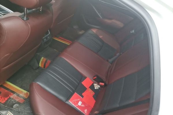 Honda Inspire 2022, 63300 км, за 15833 USD - фото 20