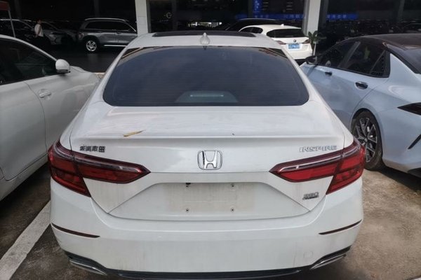 Honda Inspire 2022, 63300 км, за 15833 USD