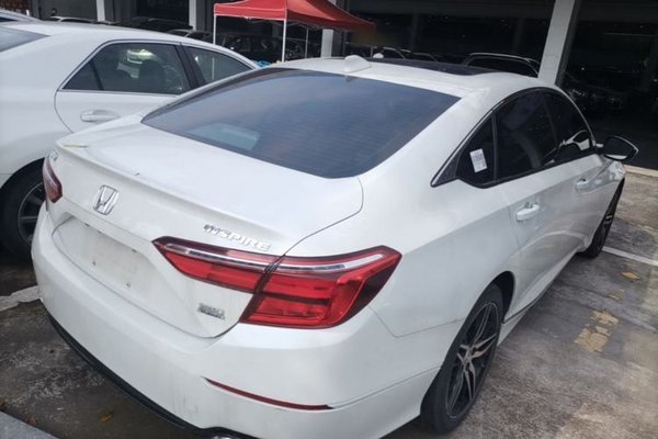 Honda Inspire 2022, 63300 км, за 15833 USD - фото 6