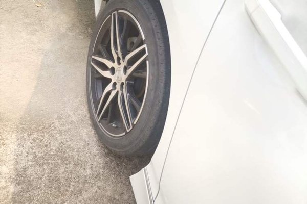 Honda Inspire 2022, 63300 км, за 15833 USD - фото 11