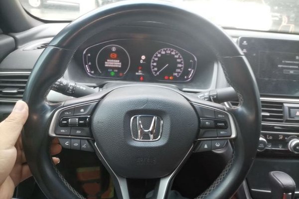 Honda Inspire 2022, 63300 км, за 15833 USD - фото 13