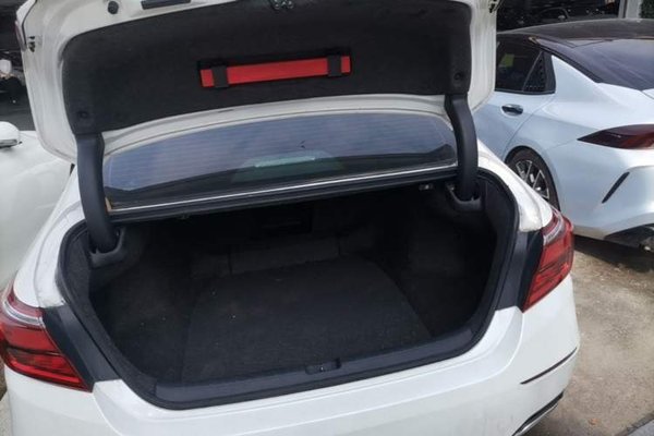 Honda Inspire 2022, 63300 км, за 15833 USD - фото 22