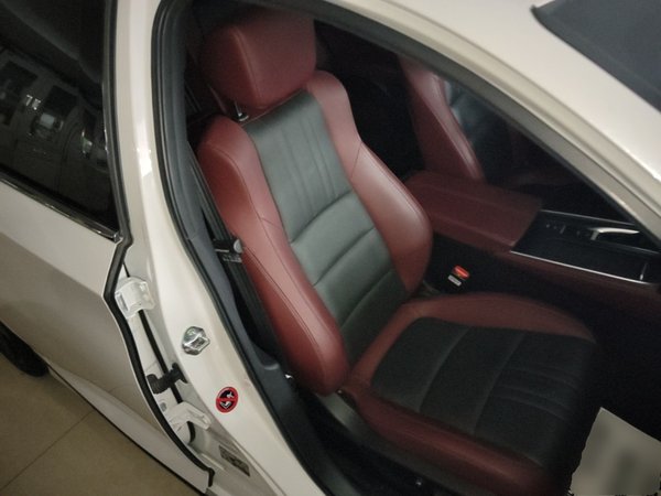 Honda Inspire 2022, 72900 км, за 18109 USD - фото 23